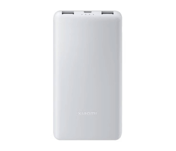 Xiaomi Powerbank 10000mAh 22.5 W LITE GL - 1353305 - zdjęcie